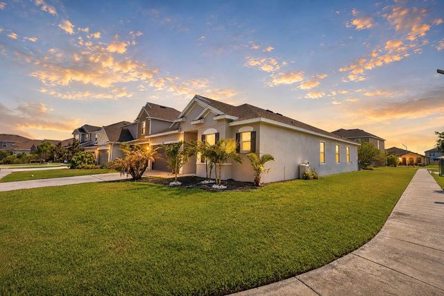 8325 OLIVE BROOK DRIVE, Wesley Chapel, FL 33545