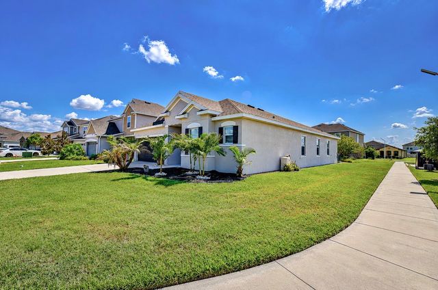 8325 OLIVE BROOK DRIVE, Wesley Chapel, FL 33545