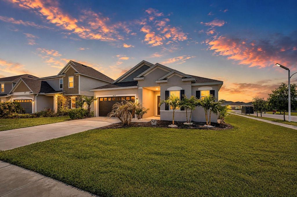 8325 OLIVE BROOK DRIVE, Wesley Chapel, FL 33545