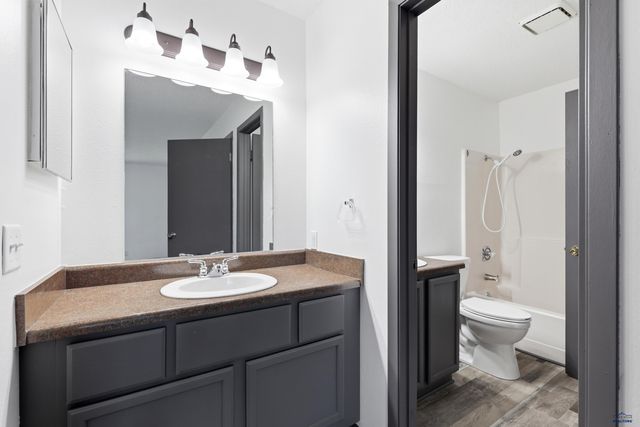 4111 WILD FLOWER DR, Rapid City, SD 57701