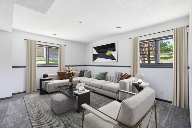 4111 WILD FLOWER DR, Rapid City, SD 57701