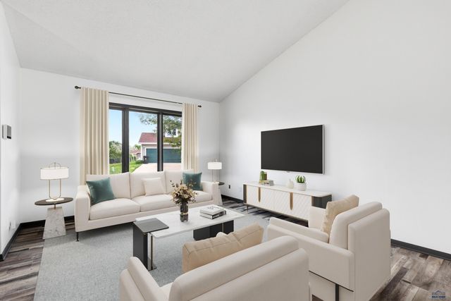 4111 WILD FLOWER DR, Rapid City, SD 57701