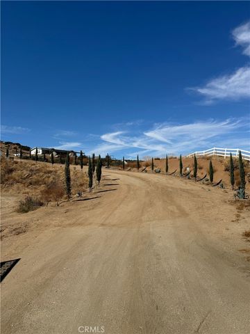 22881 Arrow Road, Nuevo, CA 92567