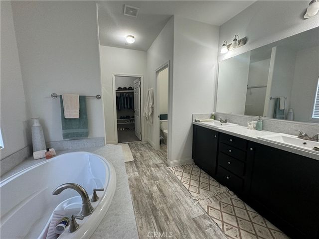 22881 Arrow Road, Nuevo, CA 92567