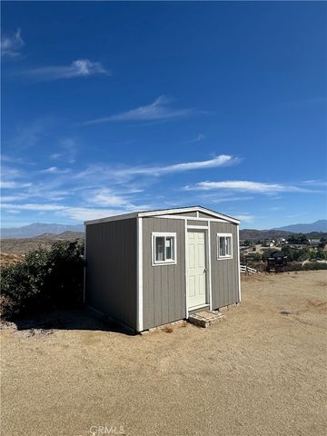 22881 Arrow Road, Nuevo, CA 92567