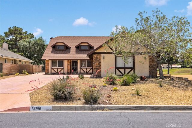 12780 Santa Anita Trail, Victorville, CA 92395