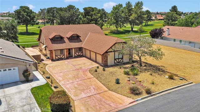 12780 Santa Anita Trail, Victorville, CA 92395
