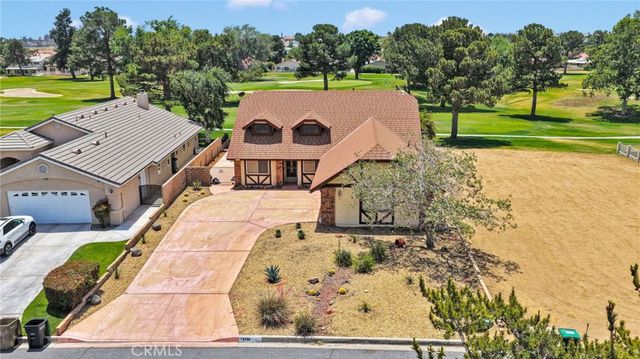 12780 Santa Anita Trail, Victorville, CA 92395