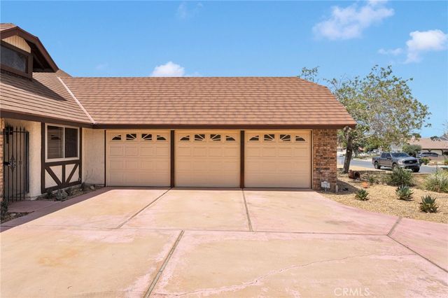 12780 Santa Anita Trail, Victorville, CA 92395
