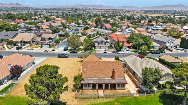 12780 Santa Anita Trail, Victorville, CA 92395