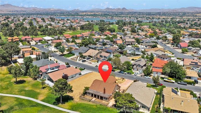 12780 Santa Anita Trail, Victorville, CA 92395