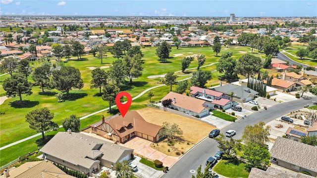 12780 Santa Anita Trail, Victorville, CA 92395