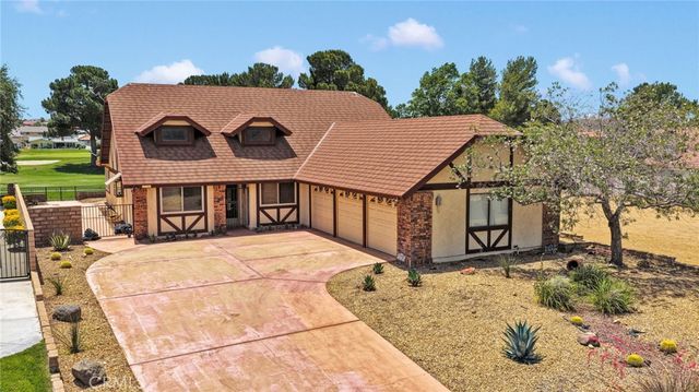 12780 Santa Anita Trail, Victorville, CA 92395
