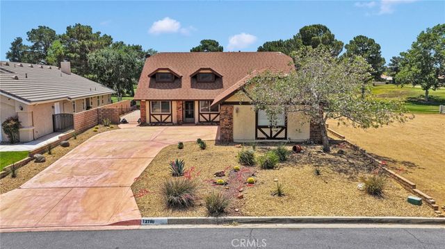 12780 Santa Anita Trail, Victorville, CA 92395
