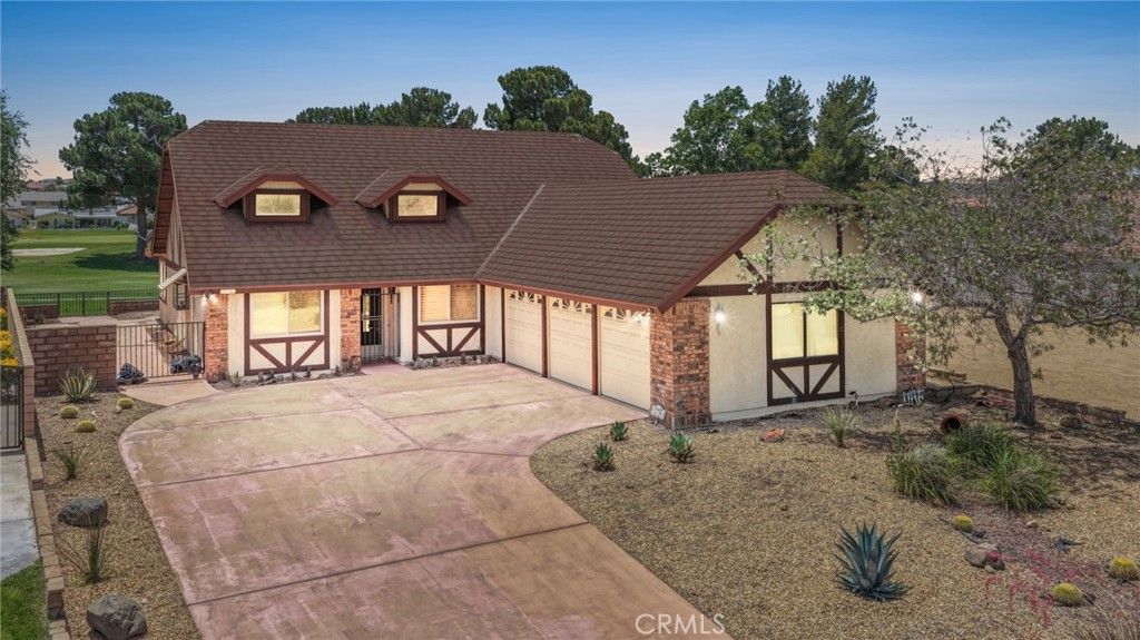 12780 Santa Anita Trail, Victorville, CA 92395