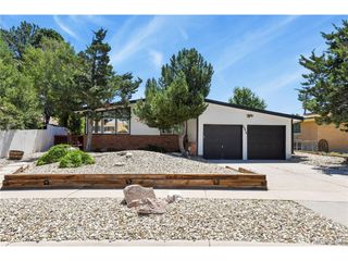2313 Lockhaven Dr, Colorado Springs, CO 80909