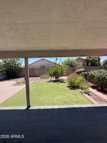 1305 W Villa Maria Drive, Phoenix, AZ 85023