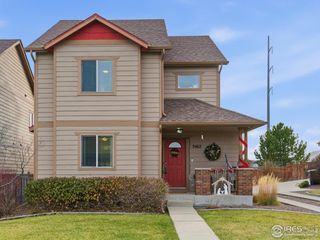3462 Hewitt St, Loveland, CO 80538