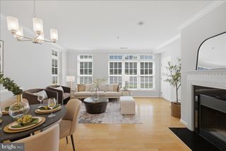 4593 WHITTEMORE PL #1131, Fairfax, VA 22030