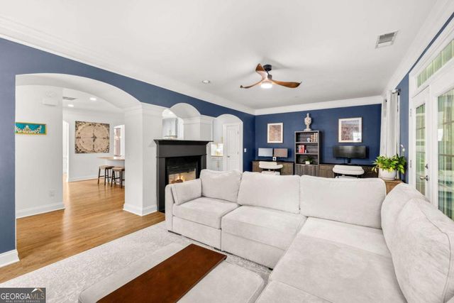 9044 Woodland Trail 41, Alpharetta, GA 30009
