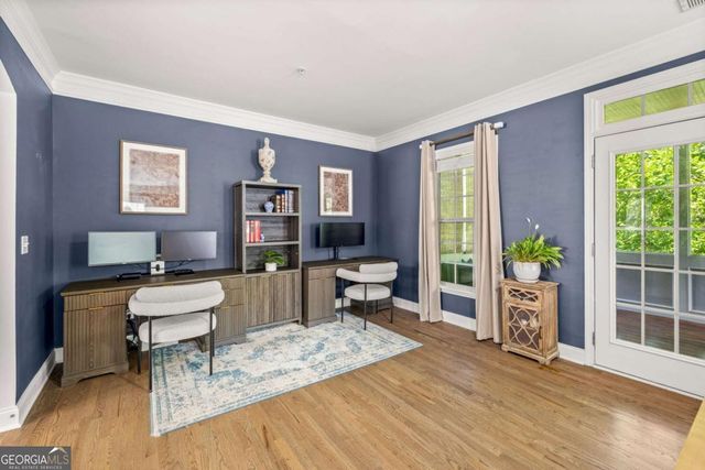 9044 Woodland Trail 41, Alpharetta, GA 30009