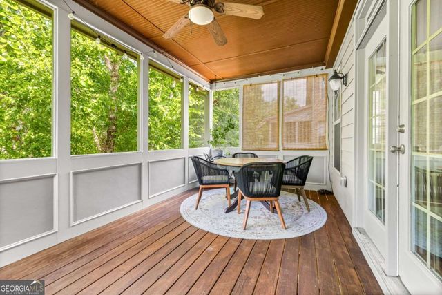 9044 Woodland Trail 41, Alpharetta, GA 30009