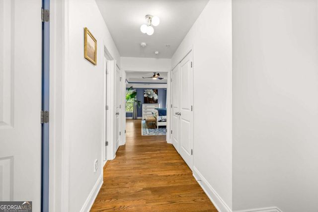 9044 Woodland Trail 41, Alpharetta, GA 30009