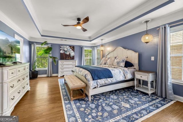 9044 Woodland Trail 41, Alpharetta, GA 30009