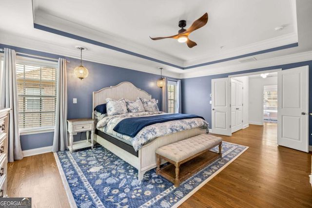 9044 Woodland Trail 41, Alpharetta, GA 30009