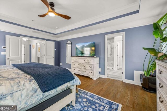 9044 Woodland Trail 41, Alpharetta, GA 30009