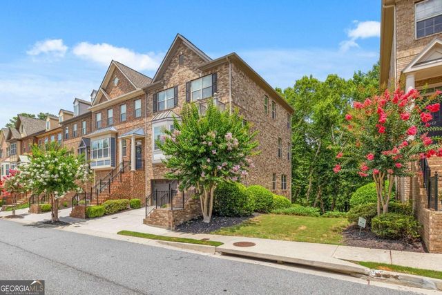9044 Woodland Trail 41, Alpharetta, GA 30009