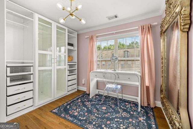 9044 Woodland Trail 41, Alpharetta, GA 30009