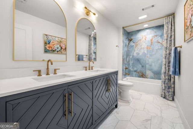 9044 Woodland Trail 41, Alpharetta, GA 30009