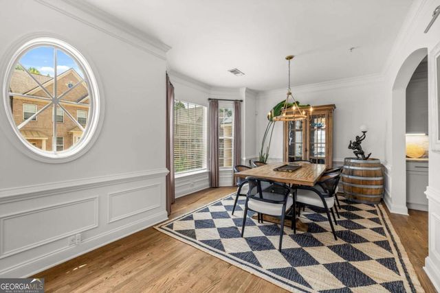 9044 Woodland Trail 41, Alpharetta, GA 30009