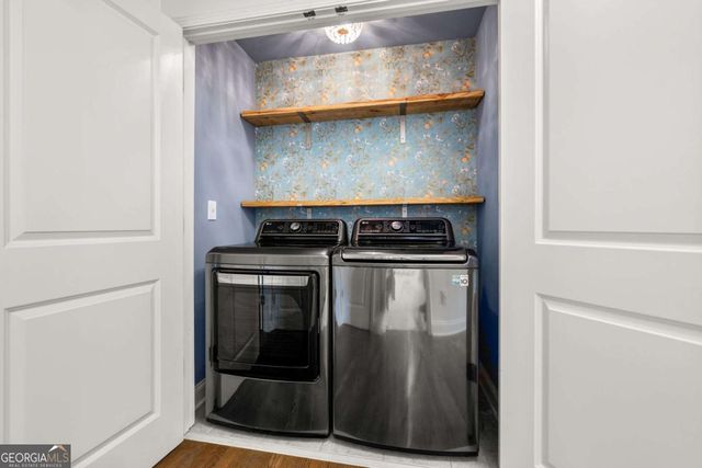 9044 Woodland Trail 41, Alpharetta, GA 30009