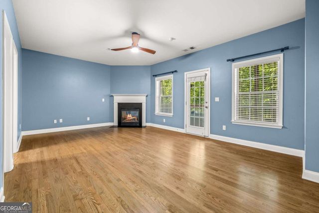 9044 Woodland Trail 41, Alpharetta, GA 30009