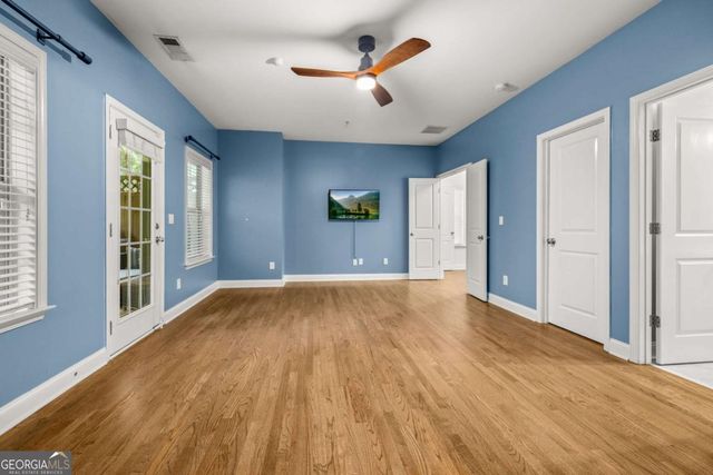 9044 Woodland Trail 41, Alpharetta, GA 30009