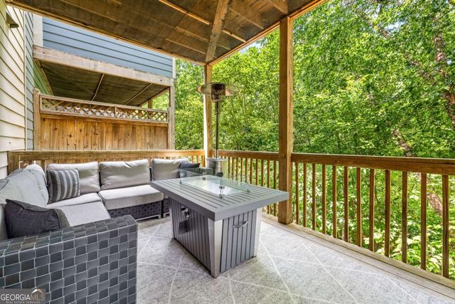 9044 Woodland Trail 41, Alpharetta, GA 30009