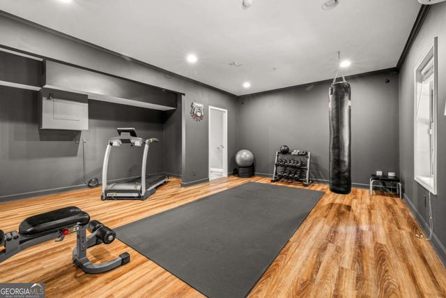 9044 Woodland Trail 41, Alpharetta, GA 30009