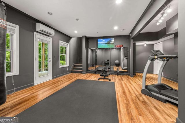9044 Woodland Trail 41, Alpharetta, GA 30009
