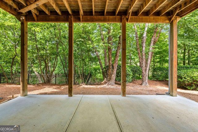 9044 Woodland Trail 41, Alpharetta, GA 30009