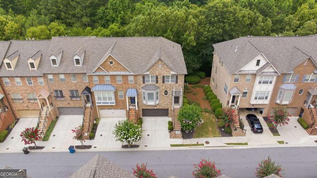9044 Woodland Trail 41, Alpharetta, GA 30009