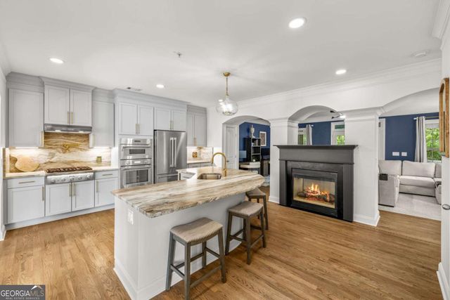 9044 Woodland Trail 41, Alpharetta, GA 30009