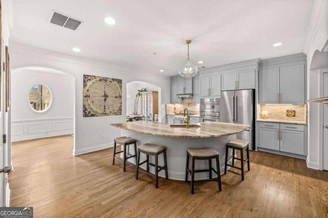 9044 Woodland Trail 41, Alpharetta, GA 30009