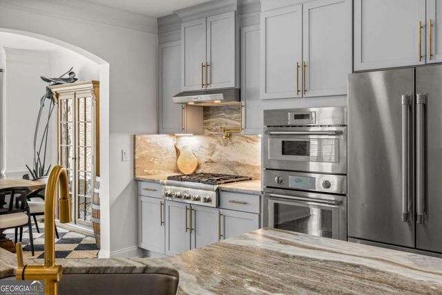 9044 Woodland Trail 41, Alpharetta, GA 30009