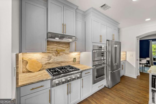 9044 Woodland Trail 41, Alpharetta, GA 30009