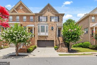 9044 Woodland Trail 41, Alpharetta, GA 30009