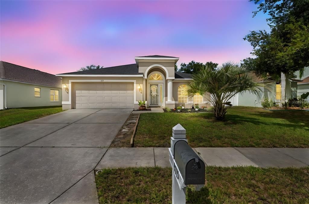 4715 AYRSHIRE DRIVE, Spring Hill, FL 34609