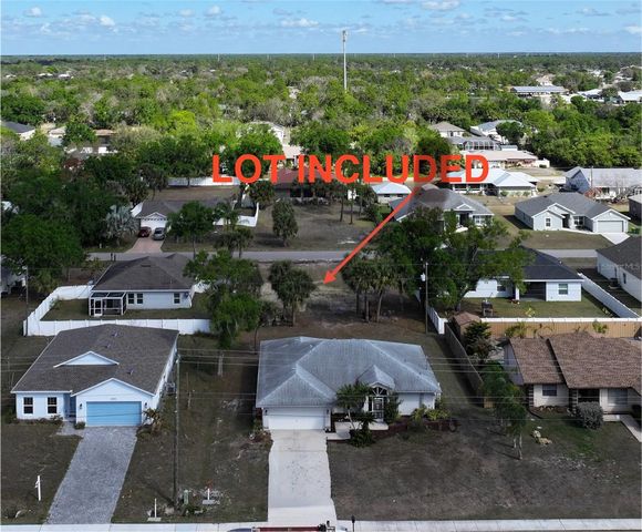 22450 PEACHLAND BOULEVARD, Port Charlotte, FL 33954