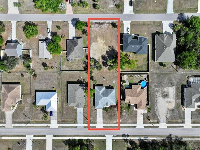 22450 PEACHLAND BOULEVARD, Port Charlotte, FL 33954